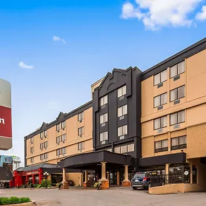 Hotel Western Cairn Croft, Niagarawatervallen