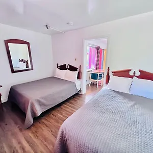 Motel Sunrise, Niagara-Fälle