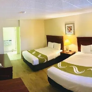 Niagara Best Inn Motel