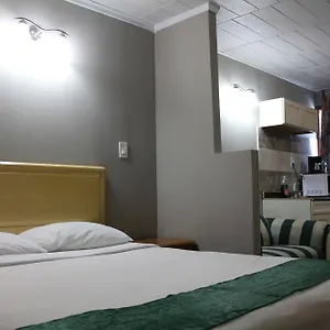 Motel Ritz, Niagara-Fälle